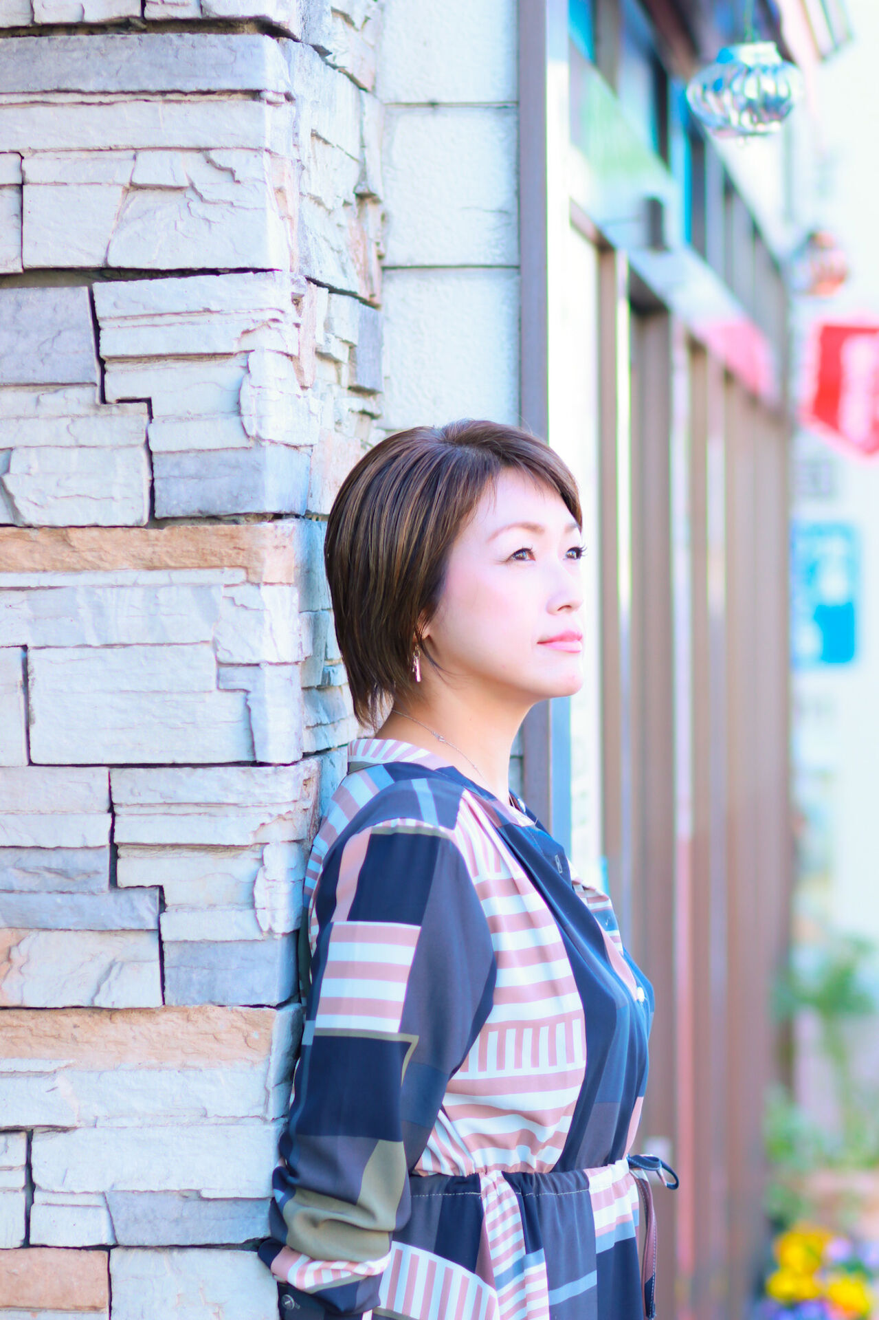 原裕子