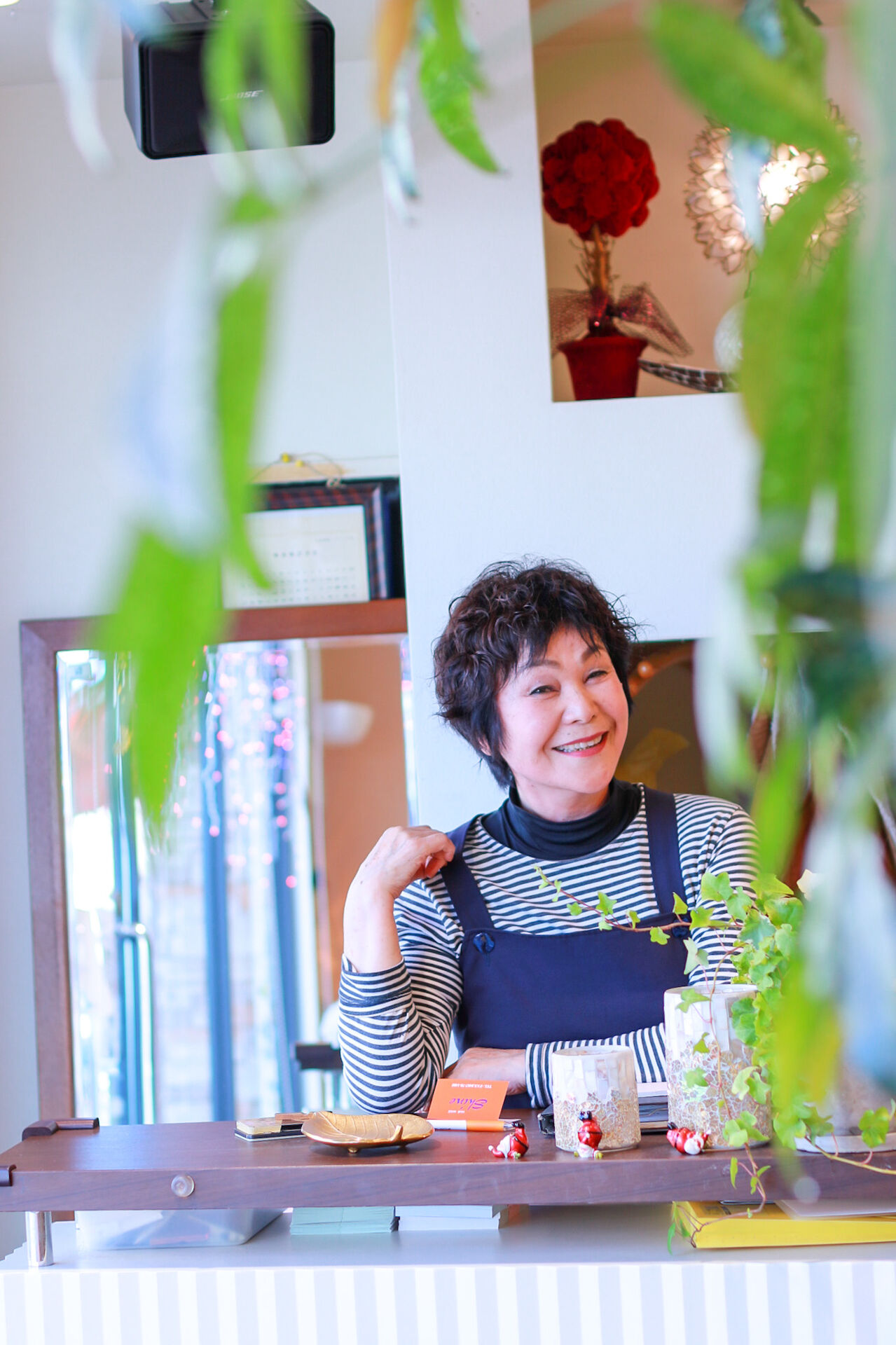 愛甲八重子